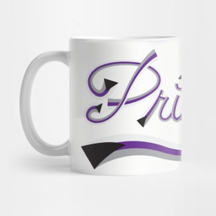 Pride Ribbon Mug